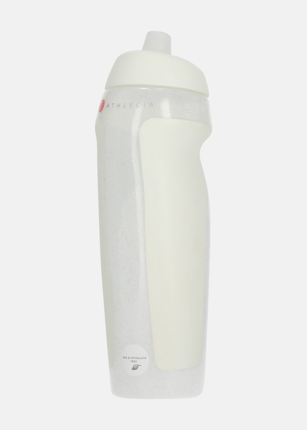 Kemsiki Sports Bottle, White, Onesize,  Träningstillbehör