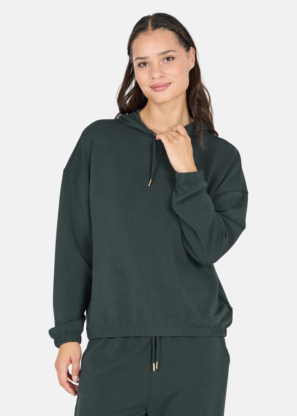 Namier W Hoody, Magical Forest, 44,  Hoodies Namier W Hoody, Magical Forest, 44,  Hoodies