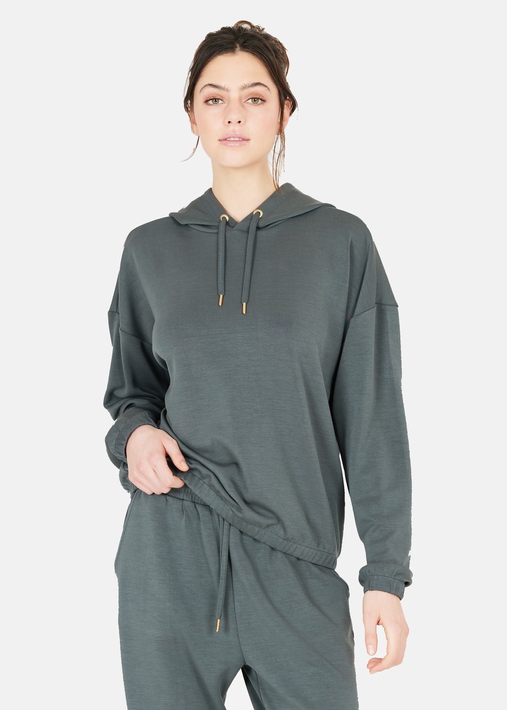 Namier W Hoody, Urban Chic, 38,  Hoodies
