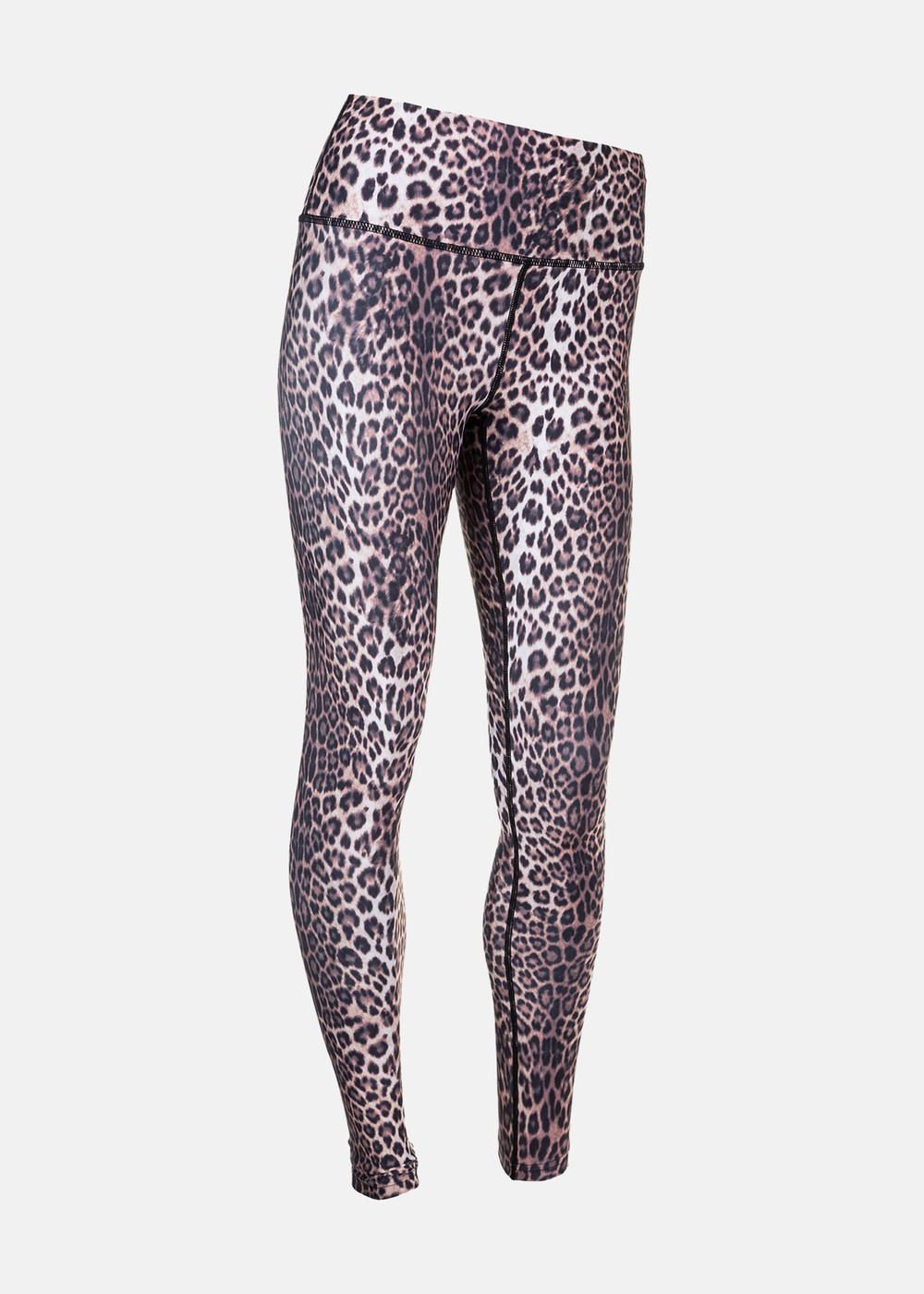 Windia W Printed Tights, Print, 44,  Långa Tights