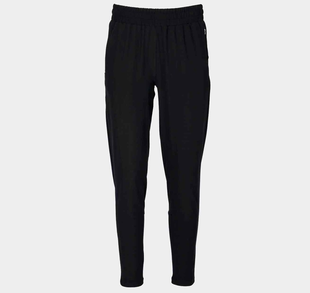 Timmie W Pants, Black, 46,  Långa Tights