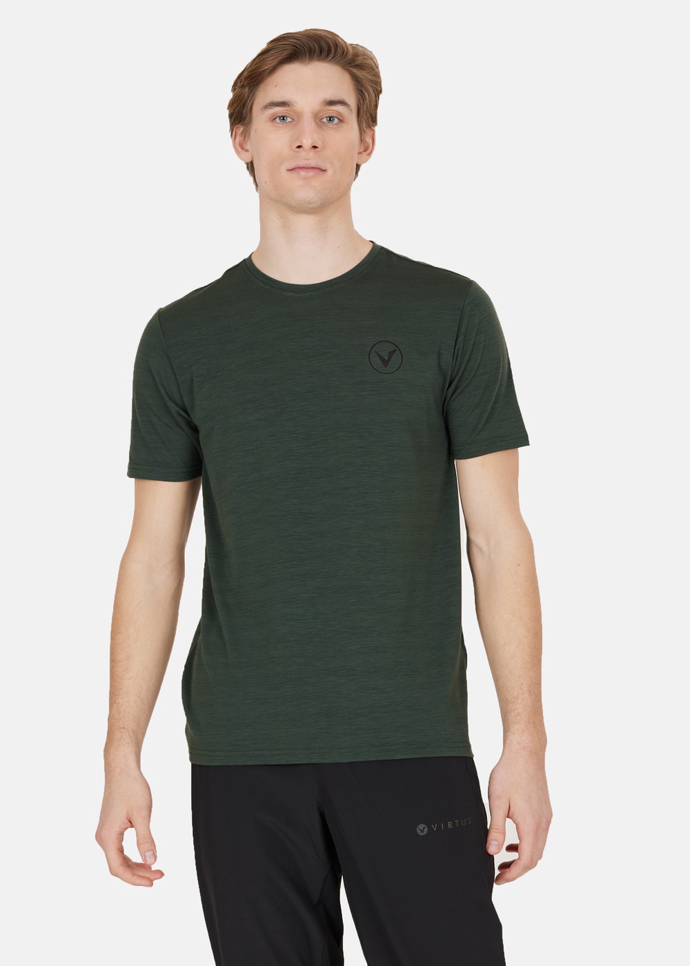 Jokers M S/S Tee, Urban Chic, M,  Tränings-T-Shirts