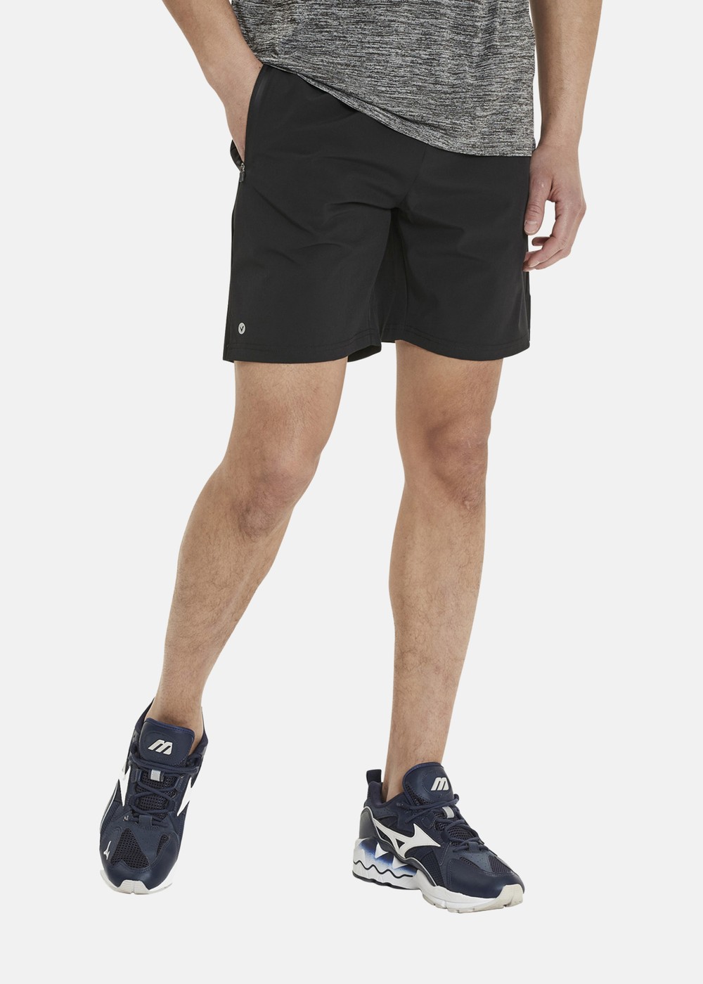 Blag V2 M Hyper Stretch Shorts, Black, 3xl,  Löparkläder