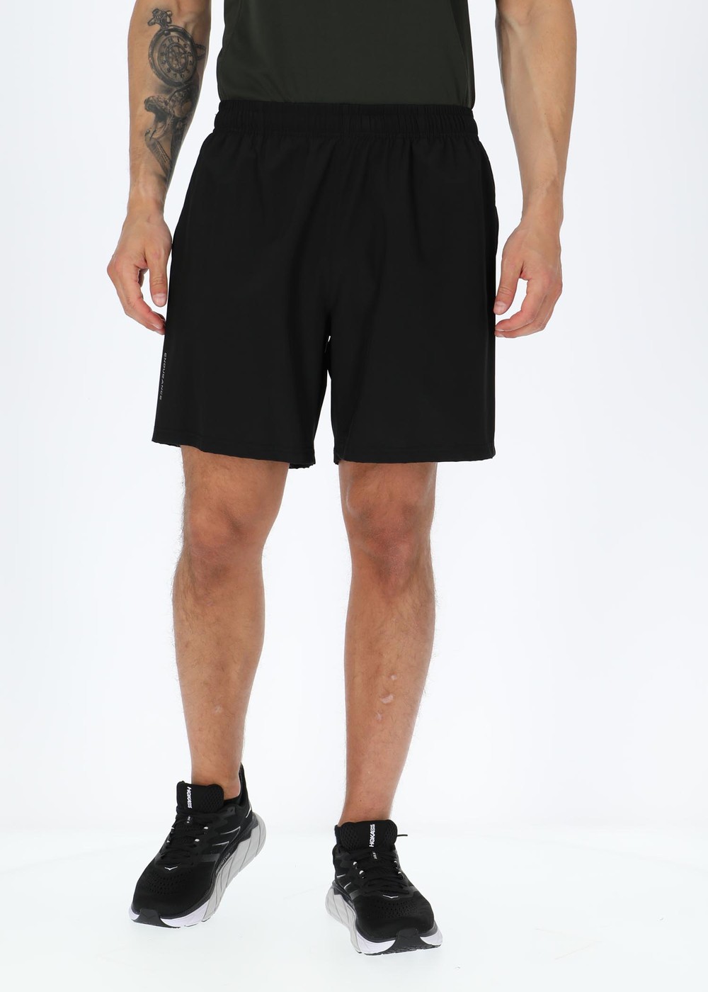 Vanclause M 2-In-1 Shorts, Black, 3xl,  Shorts