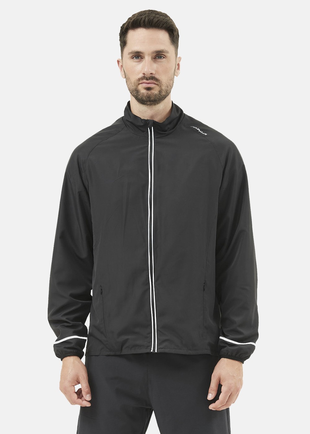 Lessend M Jacket, Black, L,  Jackor Lessend M Jacket, Black, L,  Jackor