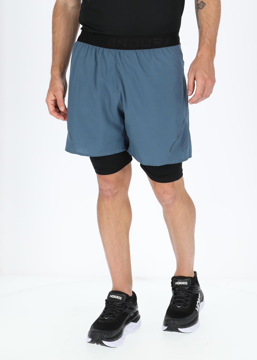 Airy M Light Weight Running Sh, Slate Blue, 3xl,  Shorts