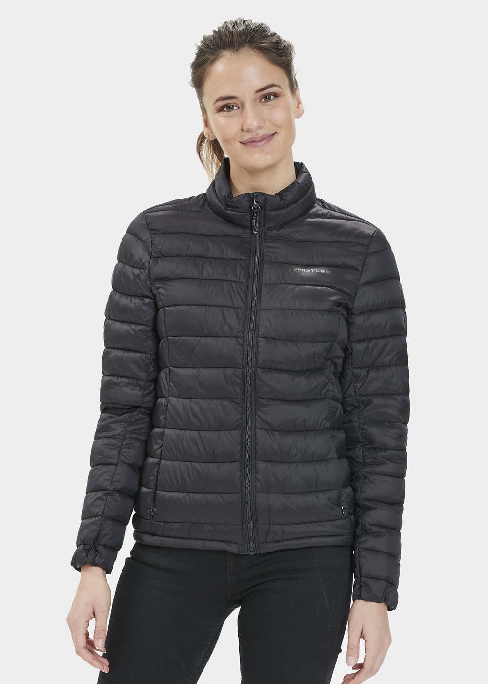 Tepic W Pro-Lite Jacket, Black, 40,  Vinterjackor Tepic W Pro-Lite Jacket, Black, 40,  Vinterjackor