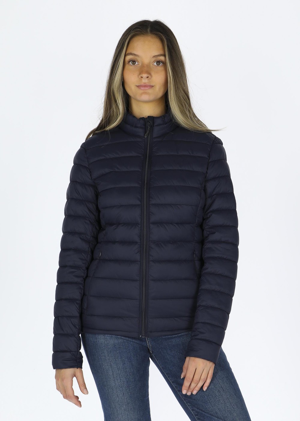 Tepic W Pro-Lite Jacket, Navy Blazer, 42,  Vinterjackor