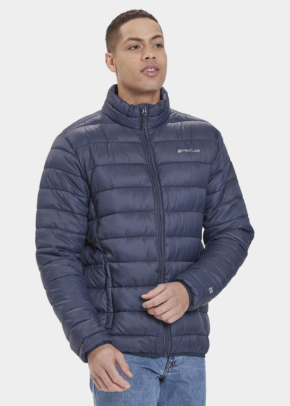 Leopold M Pro-Lite Jacket, Navy Blazer, S,  Vinterjackor