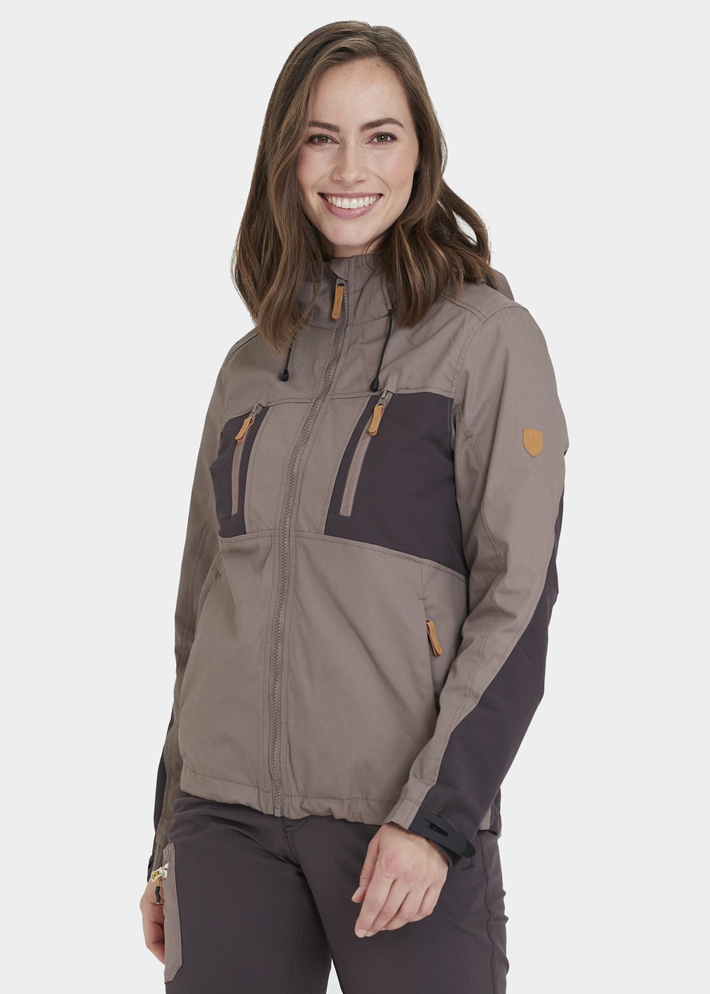 Ira W Jacket, Iron, 44,  Jackor Ira W Jacket, Iron, 44,  Jackor