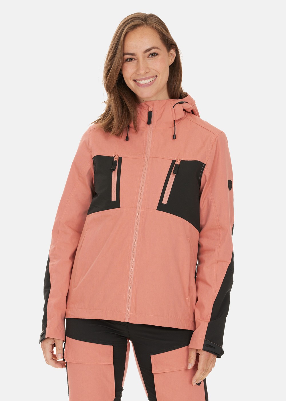 Ira W Jacket, Rose Dawn, 38,  Jackor