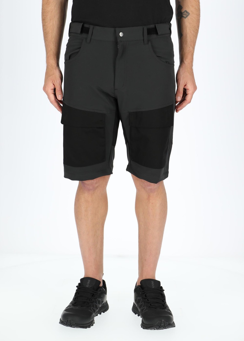 Eric M Outdoor Shorts, Asphalt, Xl,  Shorts Eric M Outdoor Shorts, Asphalt, Xl,  Shorts