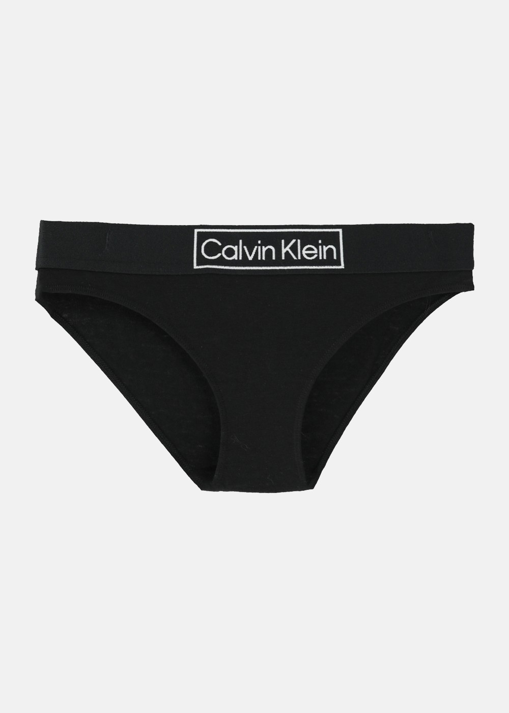 Bikini Panties, Black, Xs,  Underkläder