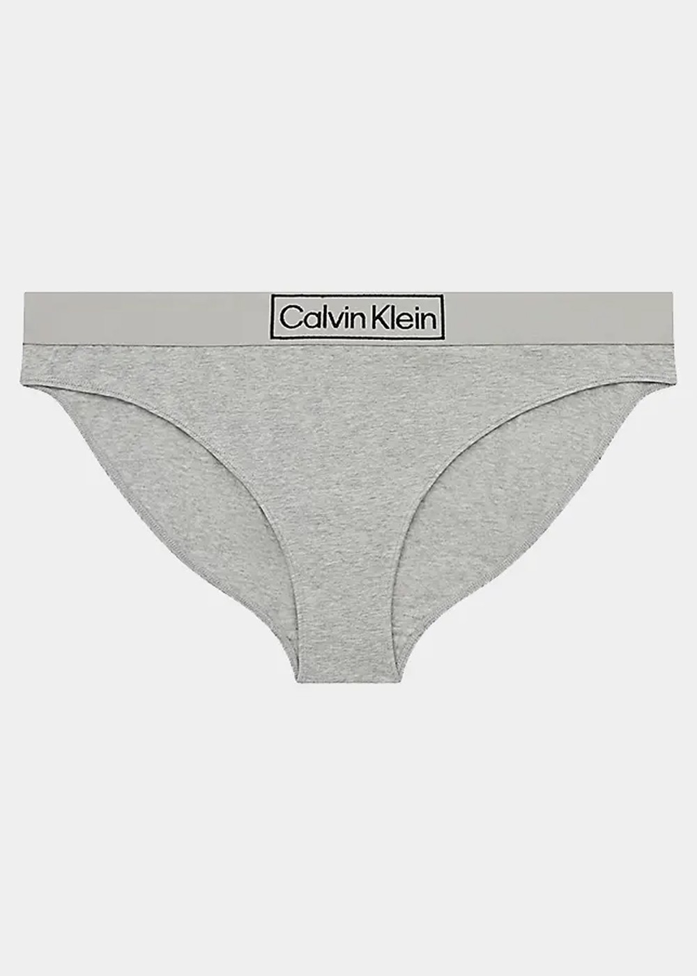 Bikini Panties, Grey Heather, 3xl,  Underkläder