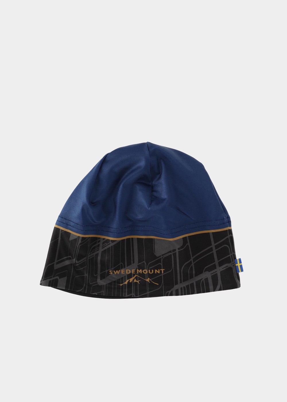 Race Beanie, Navy/Charcoal, L/Xl,  Mössor Och Handskar