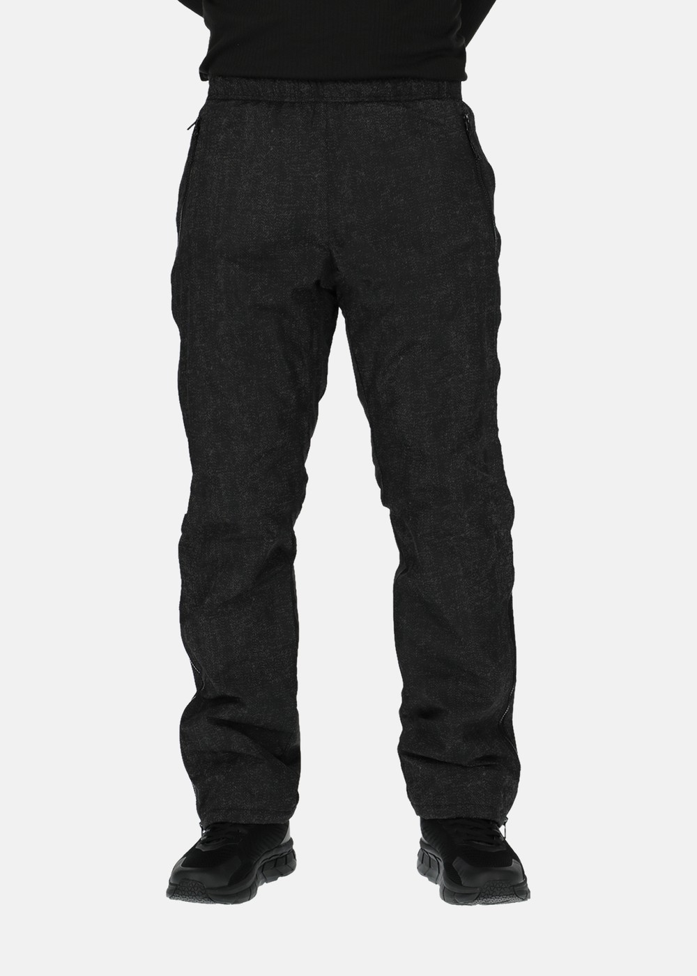 Cover Pants, Reflective Print, S,  Skidbyxor