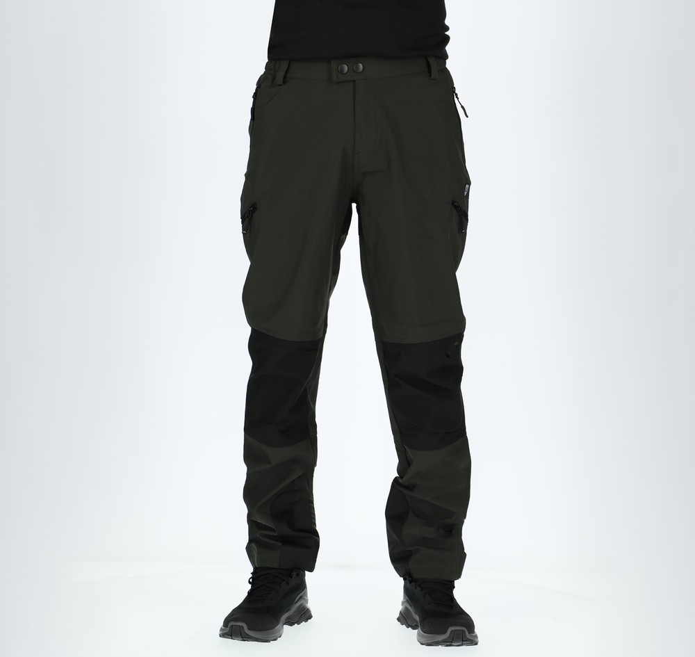 Neo 2 Pants, Dark Olive, Xxl,  Vandringsbyxor