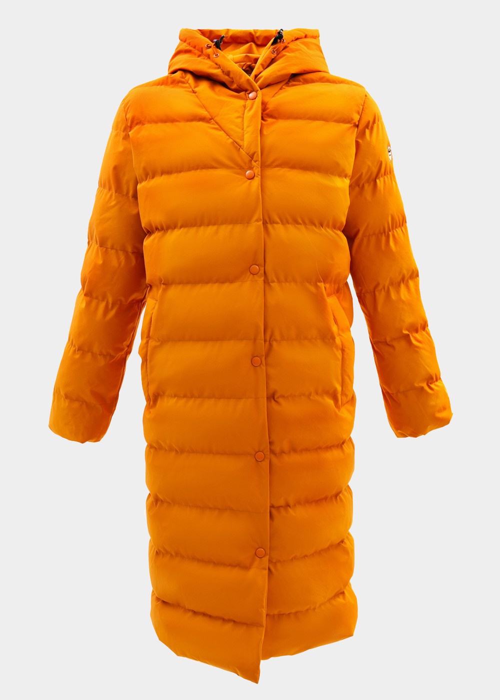 Taylor Jacket, Orange Sun, L,  Vinterjackor