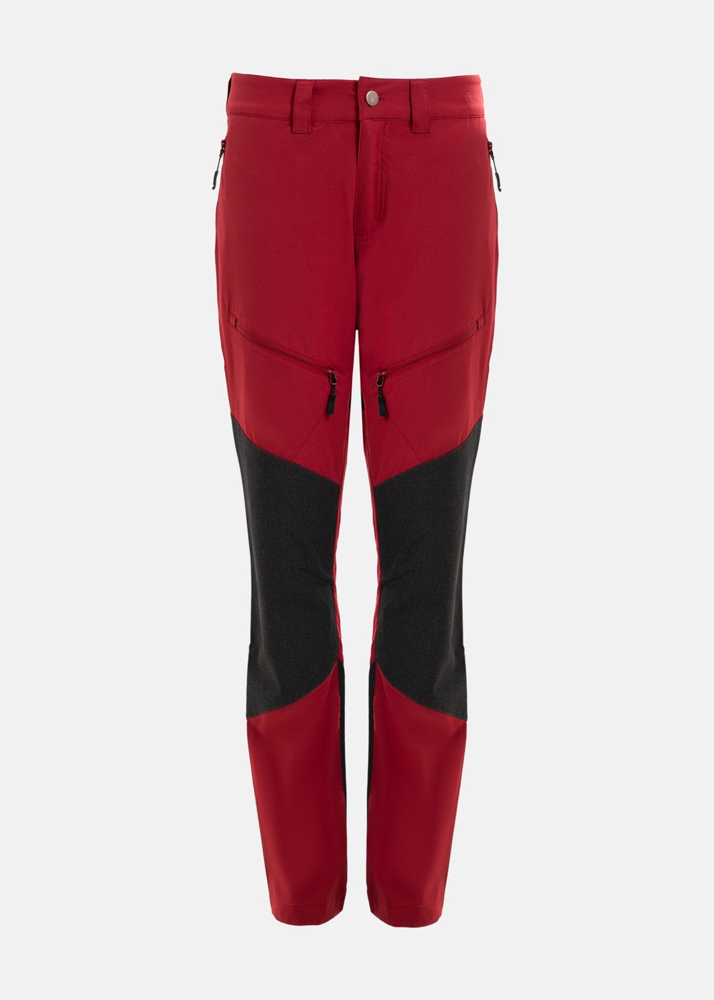 Future Lady Pants, Red Dahlia, 44,  Byxor