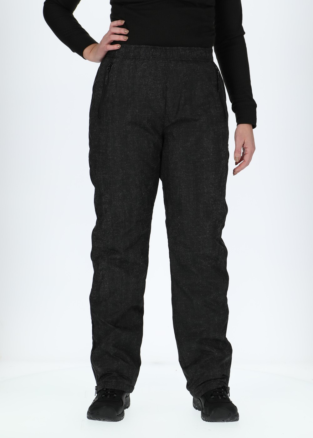 Cover L Pants, Reflective Print, M,  Överdragsbyxor Cover L Pants, Reflective Print, M,  Överdragsbyxor