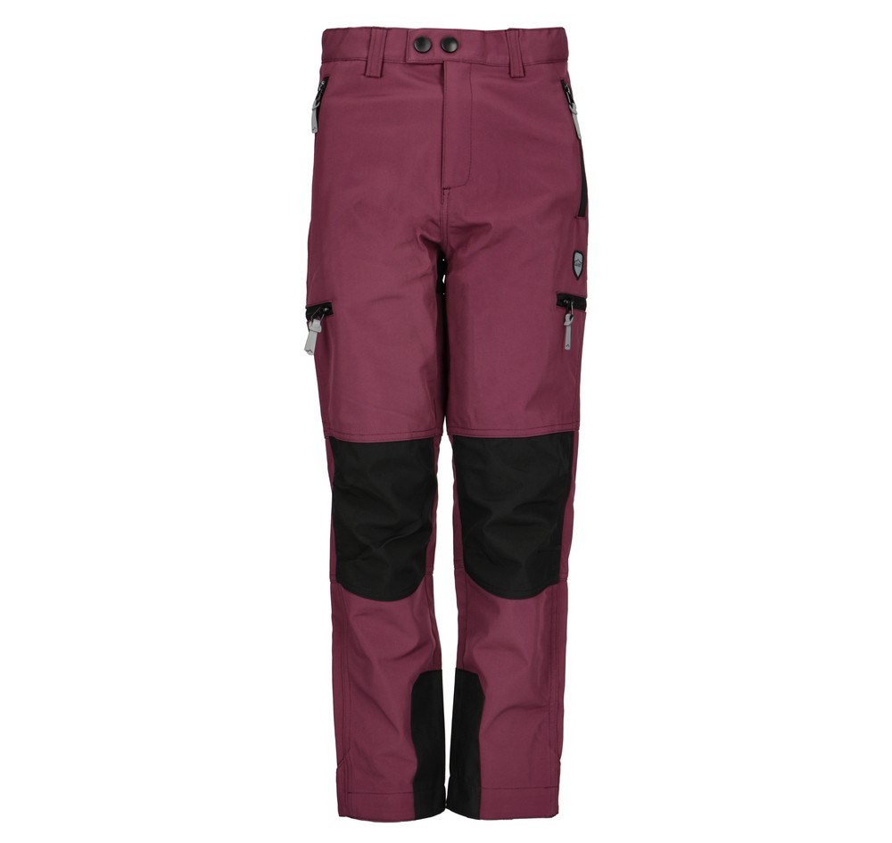 Neo Jr 2 Pants, Royal, 170-,  Vandringsbyxor