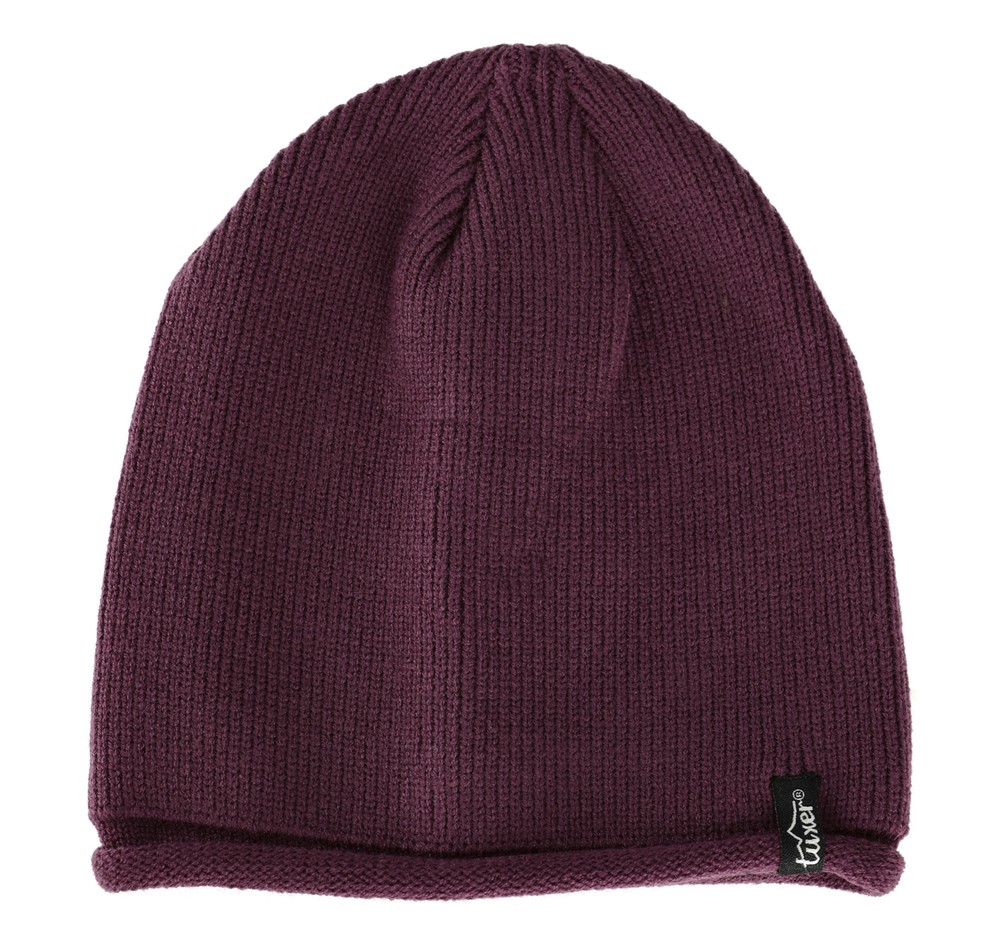 Roll Cap, Royal, Onesize,  Pannband