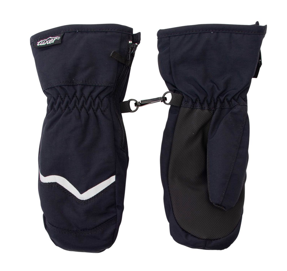 Proof Mittens, Dark Navy, 1,  Skidhandskar