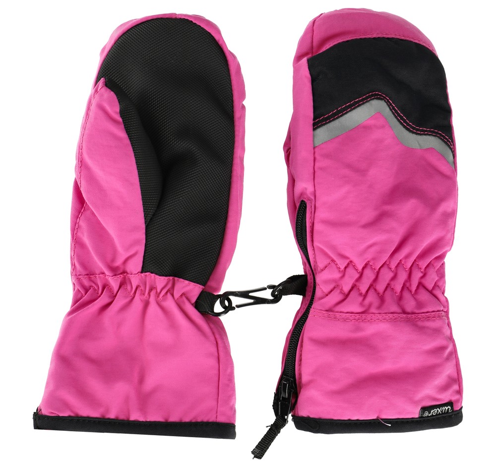 Proof Mittens, Pink Mauve, 2,  Skidhandskar