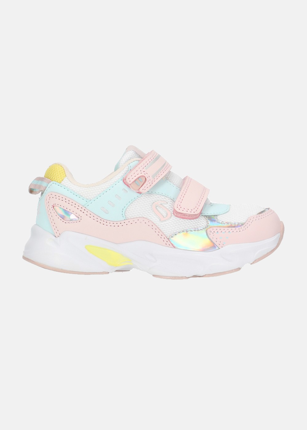 Sillre, Pinkwhite, 26,  Sneakers Sillre, Pinkwhite, 26,  Sneakers