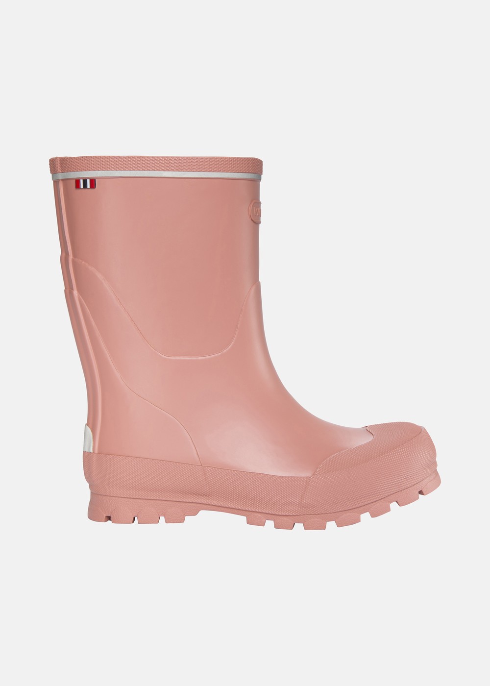 Jolly, Light Pink, 35,  Stövlar