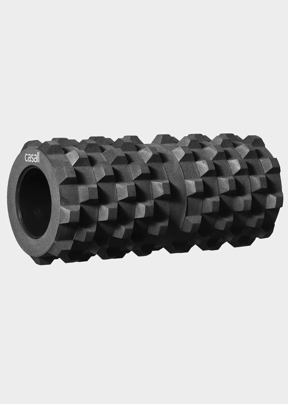 Tube Roll, Black, Onesize,  Träningstillbehör