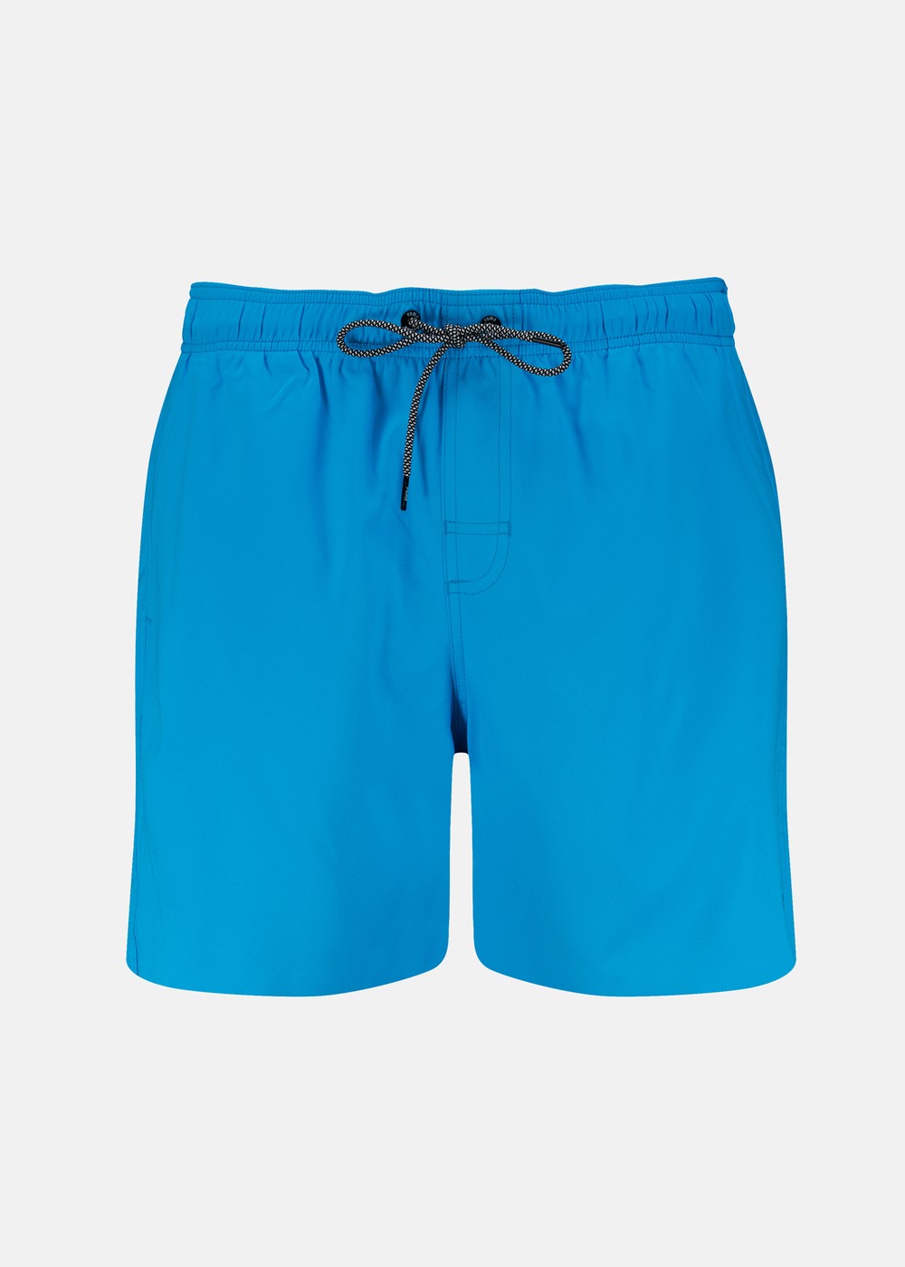 Puma Swim Men Mid Shorts 1p, Speed Blue, M,  Badkläder