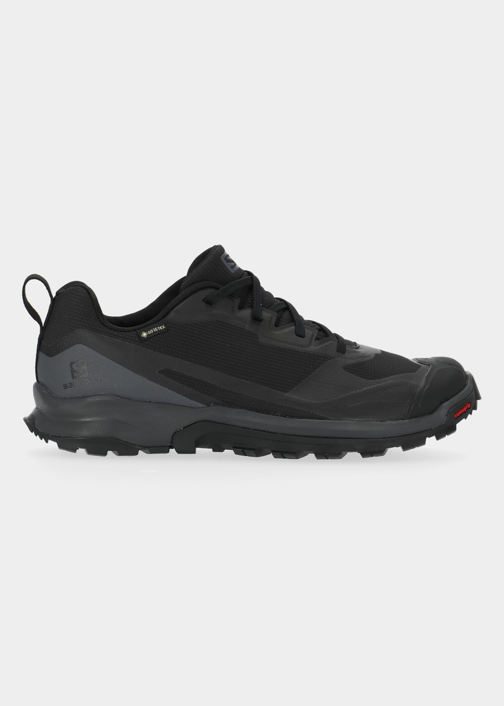 Xa Collider 2 Gore-Tex, Black/Black/Ebony, 36 2/3