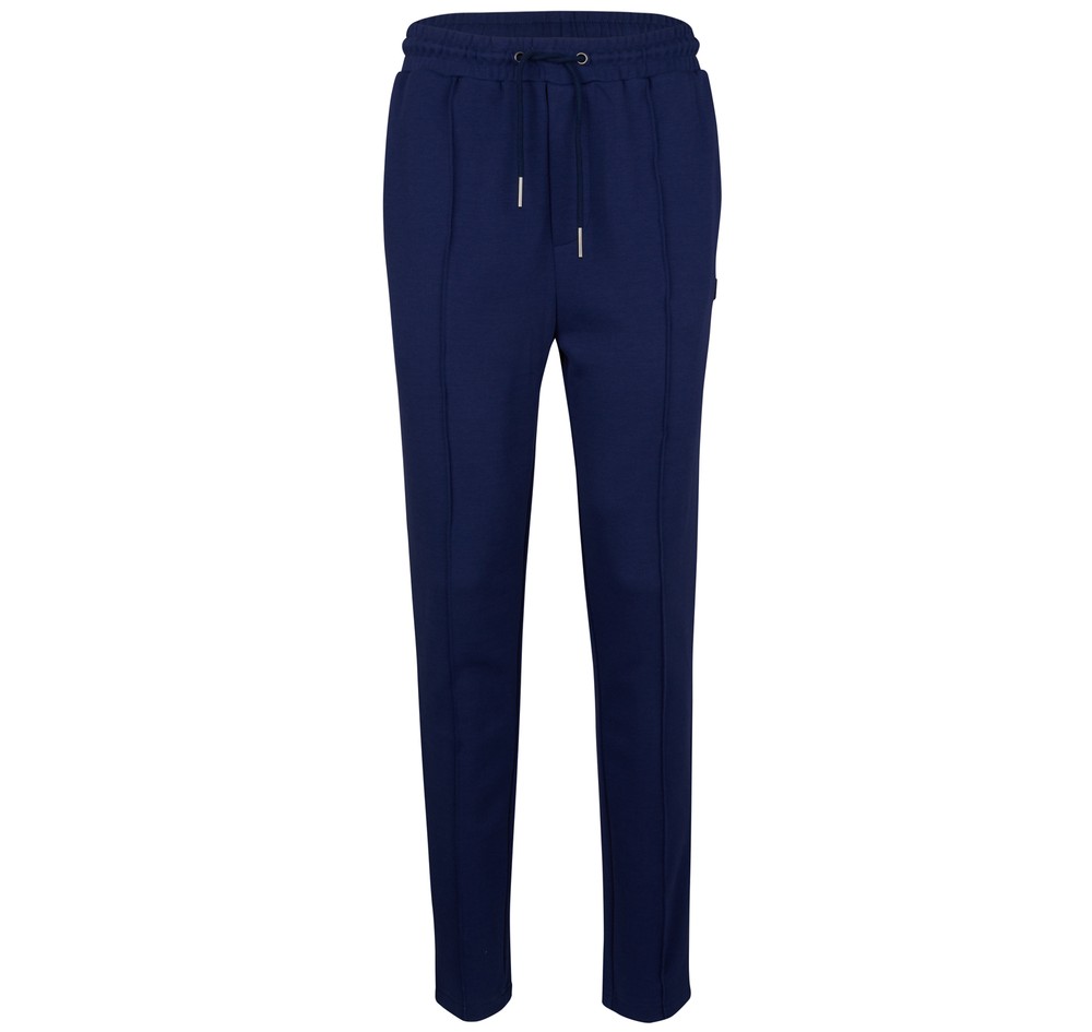 Buffalo Pants, Medieval Blue, Xs,  Byxor