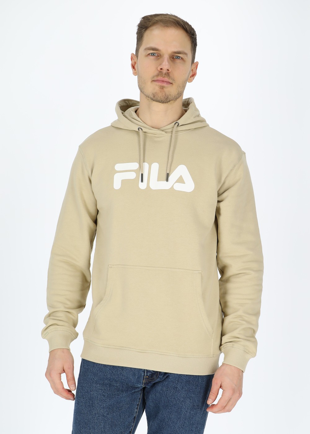 Barumini Hoody, Fields Of Rye, S,  Hoodies