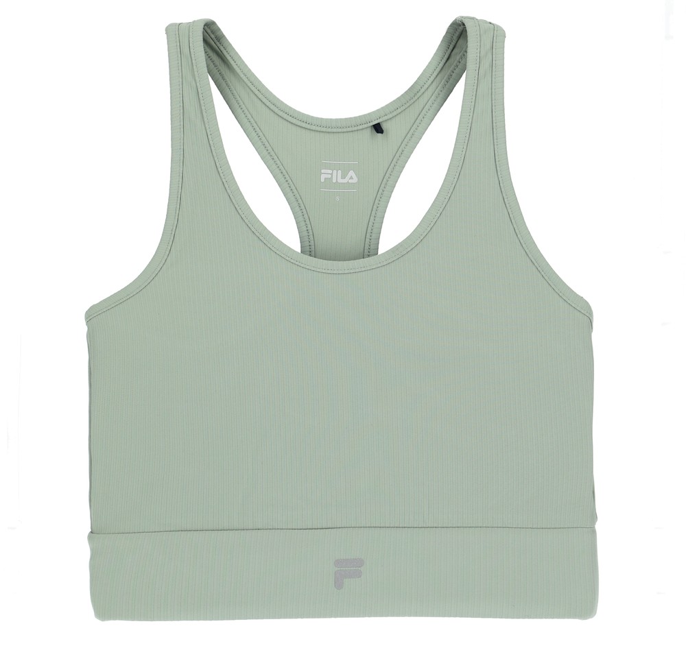 Cariati Bra Top, Iceberg Green, Xs,  Sport-Bh