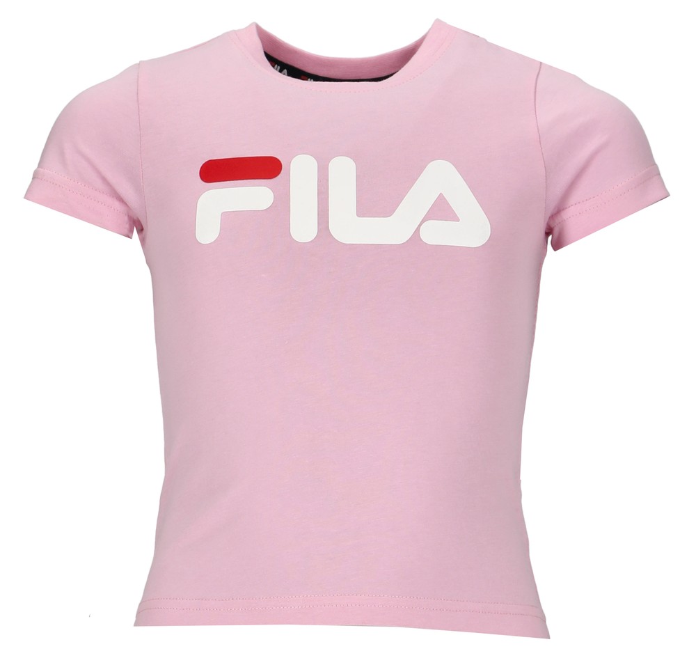 Sala Classic Logo Tee, Lilac Sachet, 86-92,  T-Shirts