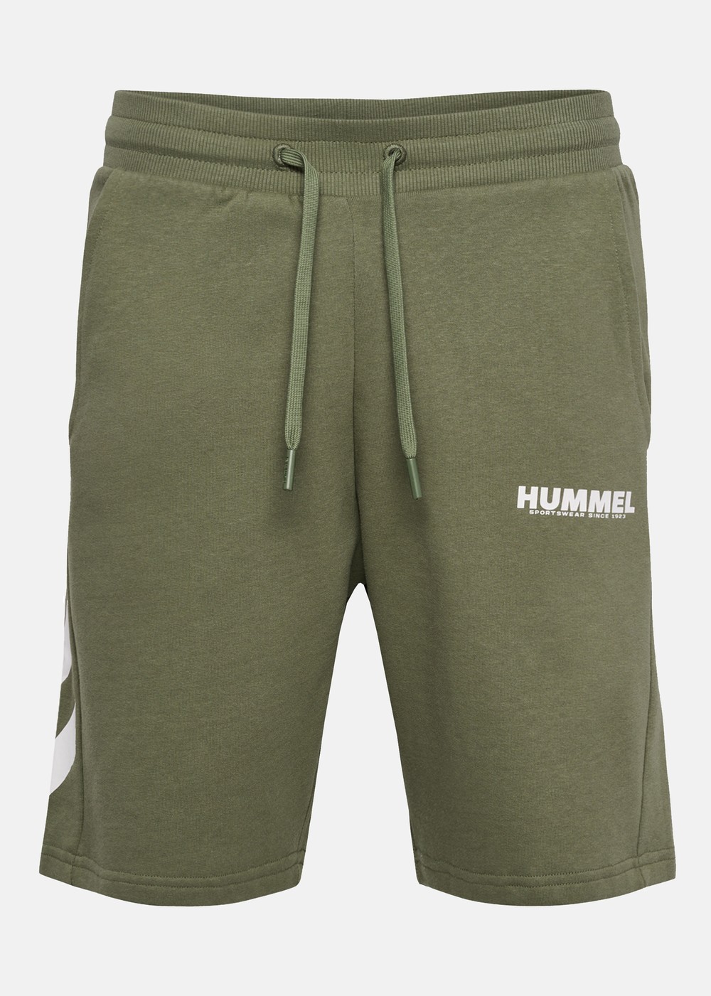 Hmllegacy Shorts, Deep Lichen Green, L,  Vardagsshorts Hmllegacy Shorts, Deep Lichen Green, L,  Vardagsshorts