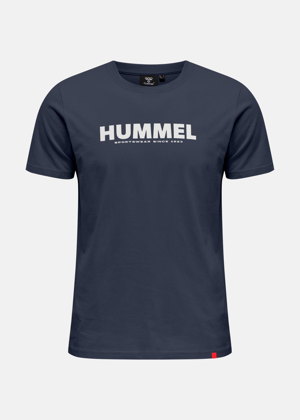 Hmllegacy T-Shirt, Blue Nights, S,  T-Shirts