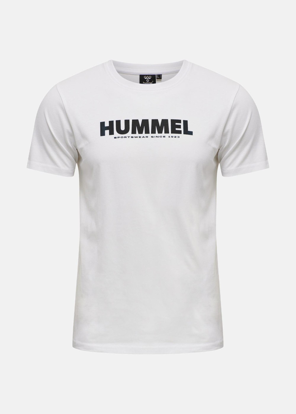 Hmllegacy T-Shirt, White, 2xl,  T-Shirts