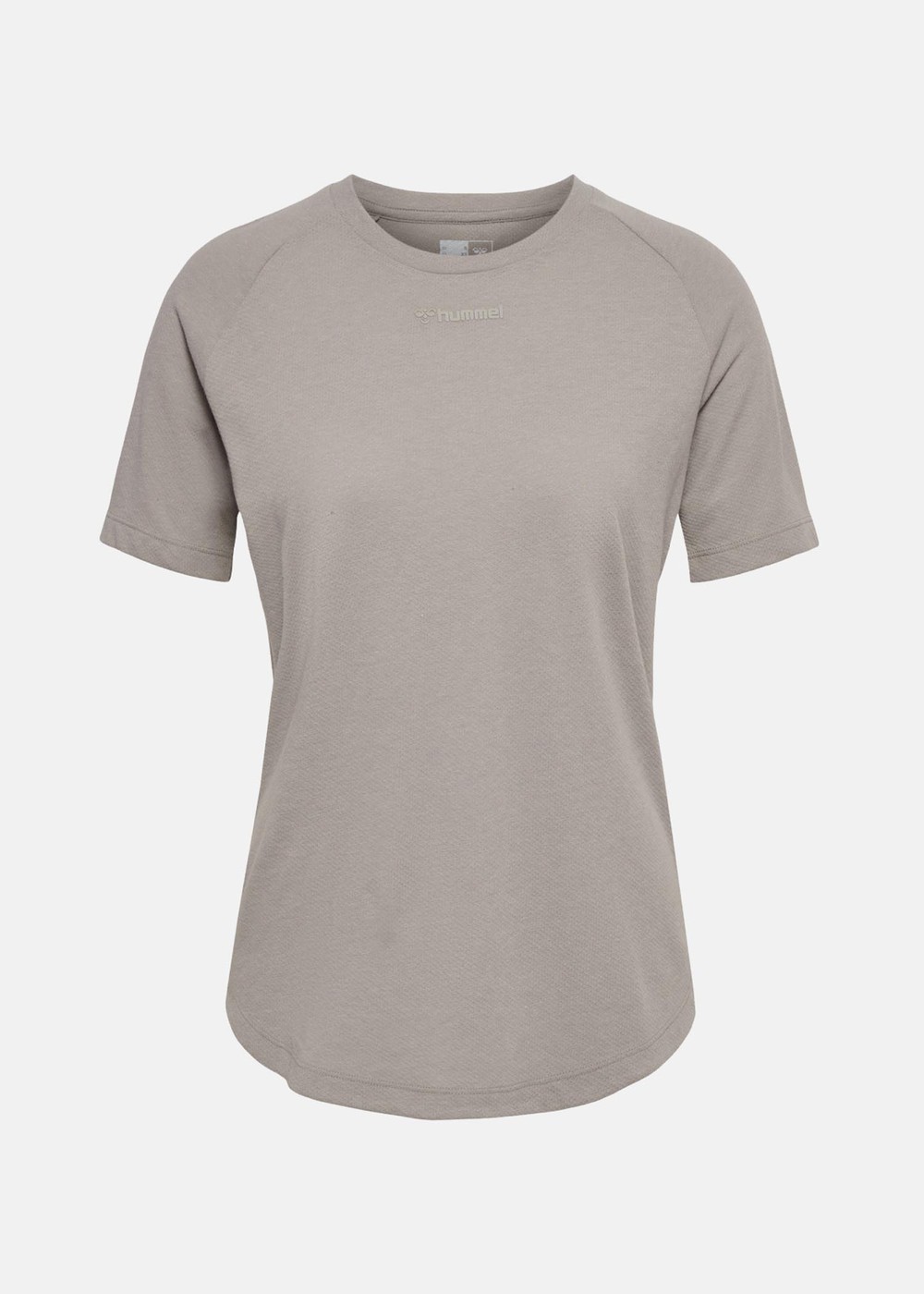 Hmlmt Vanja T-Shirt, Paloma, S,  T-Shirts Hmlmt Vanja T-Shirt, Paloma, S,  T-Shirts