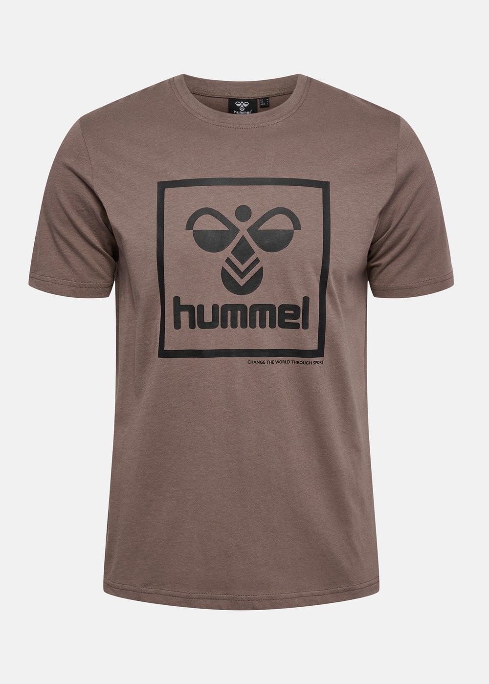 Hmlisam 2.0 T-Shirt, Iron, 2xl,  T-Shirts Hmlisam 2.0 T-Shirt, Iron, 2xl,  T-Shirts