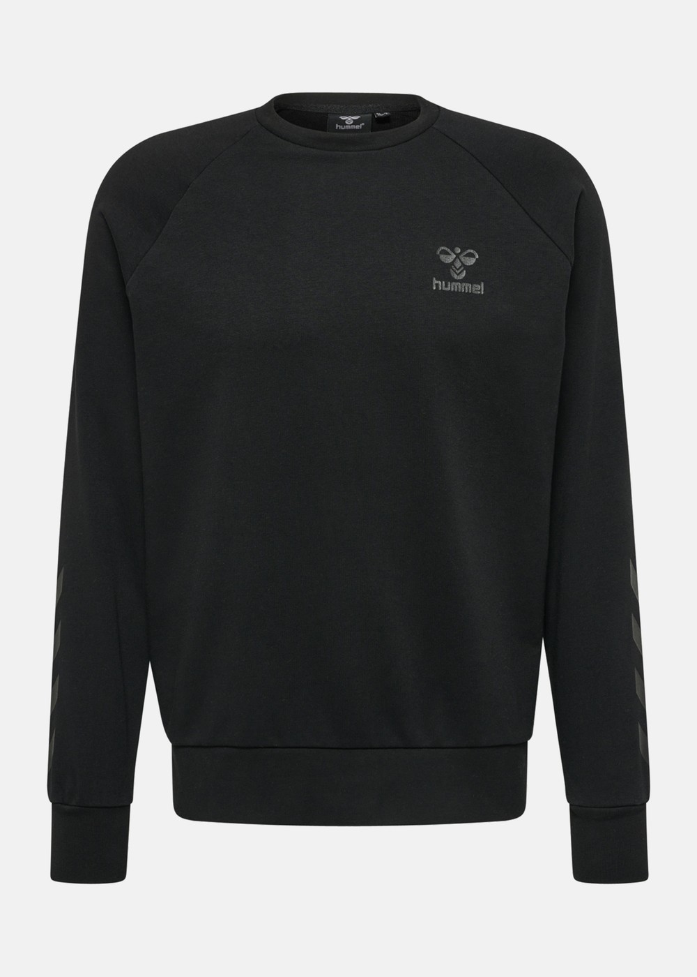 Hmlisam 2.0 Sweatshirt, Black, S,  Sweatshirts Hmlisam 2.0 Sweatshirt, Black, S,  Sweatshirts