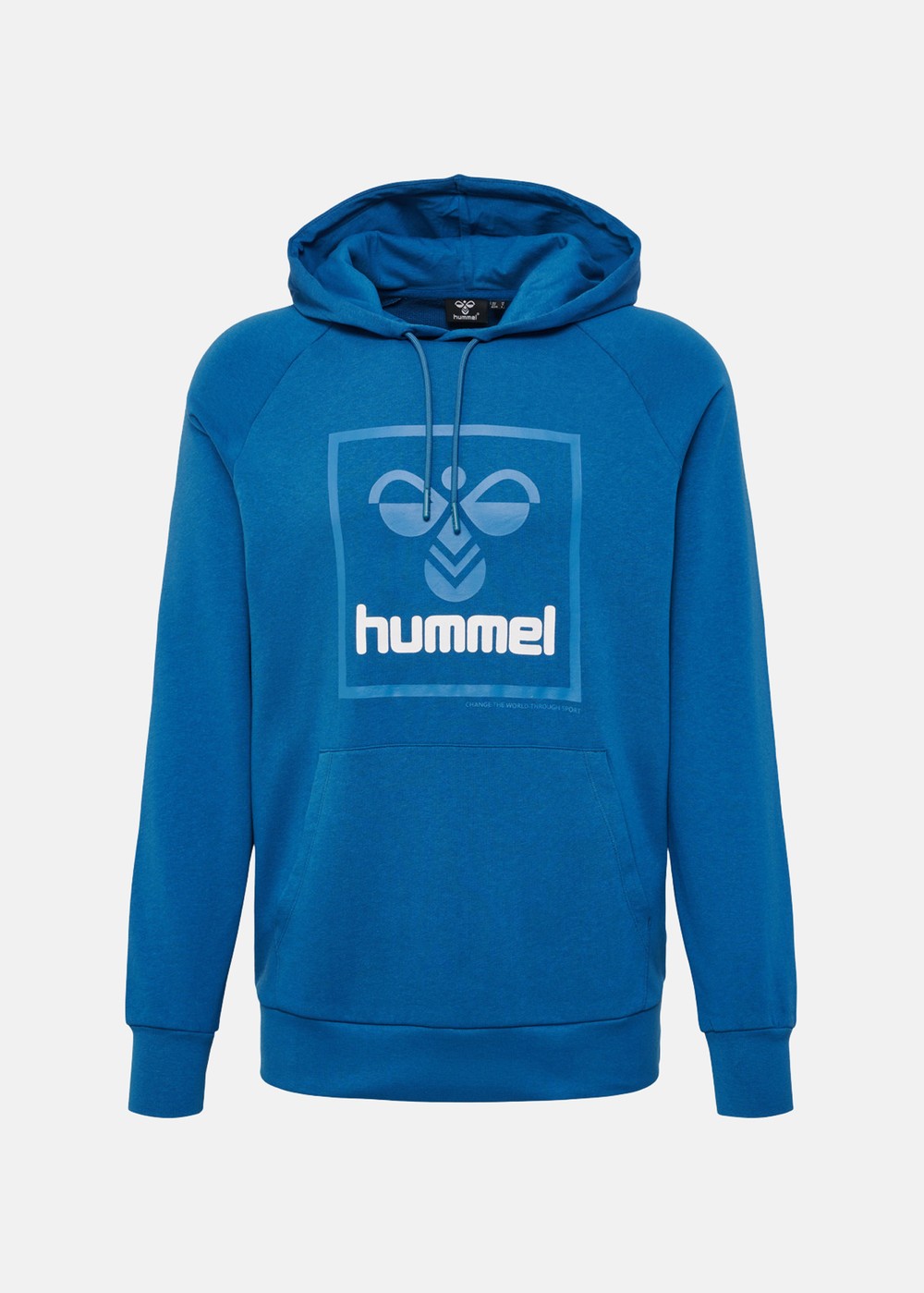 Hmlisam 2.0 Hoodie, Dark Blue, M,  Hoodies Hmlisam 2.0 Hoodie, Dark Blue, M,  Hoodies