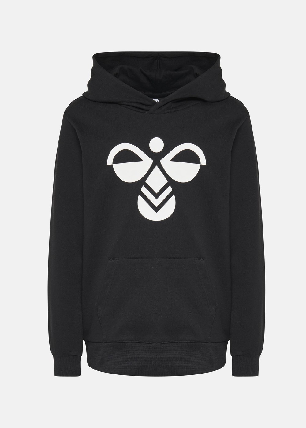 Hmlcuatro Hoodie, Black, 116,  Hoodies Hmlcuatro Hoodie, Black, 116,  Hoodies