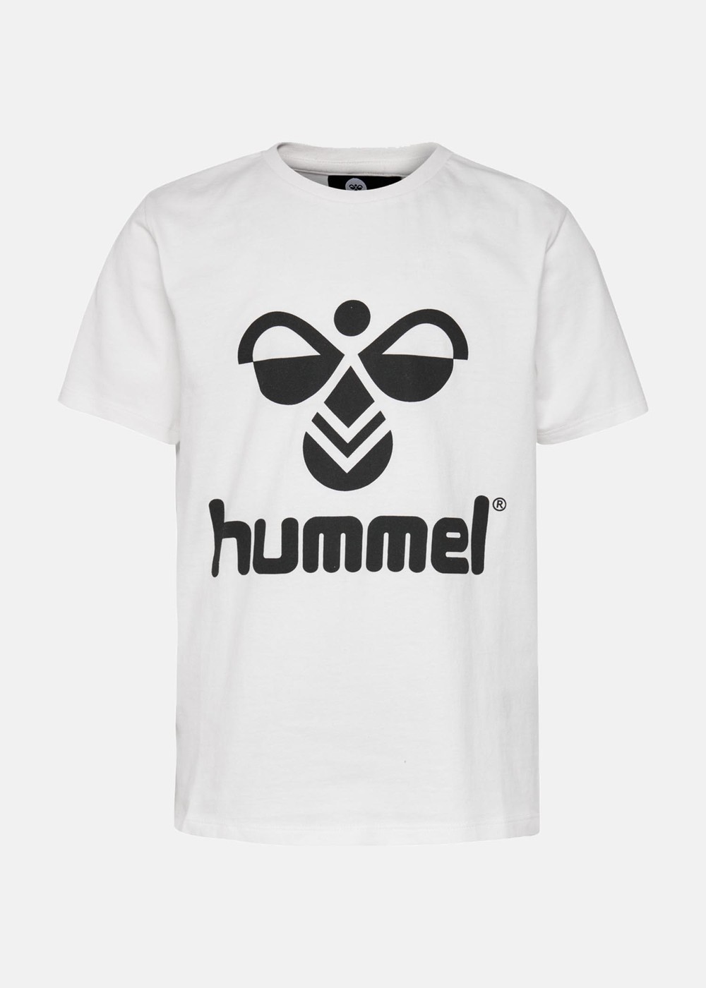 Hmltres T-Shirt S/S, Marshmallow, 176,  T-Shirts