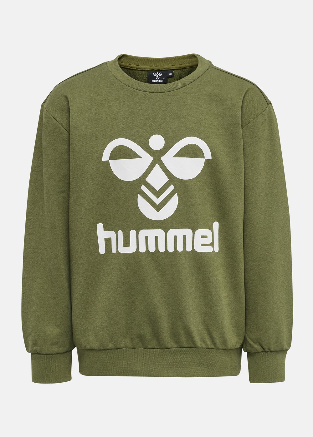 Hmldos Sweatshirt, Capulet Olive, 176,  Sweatshirts