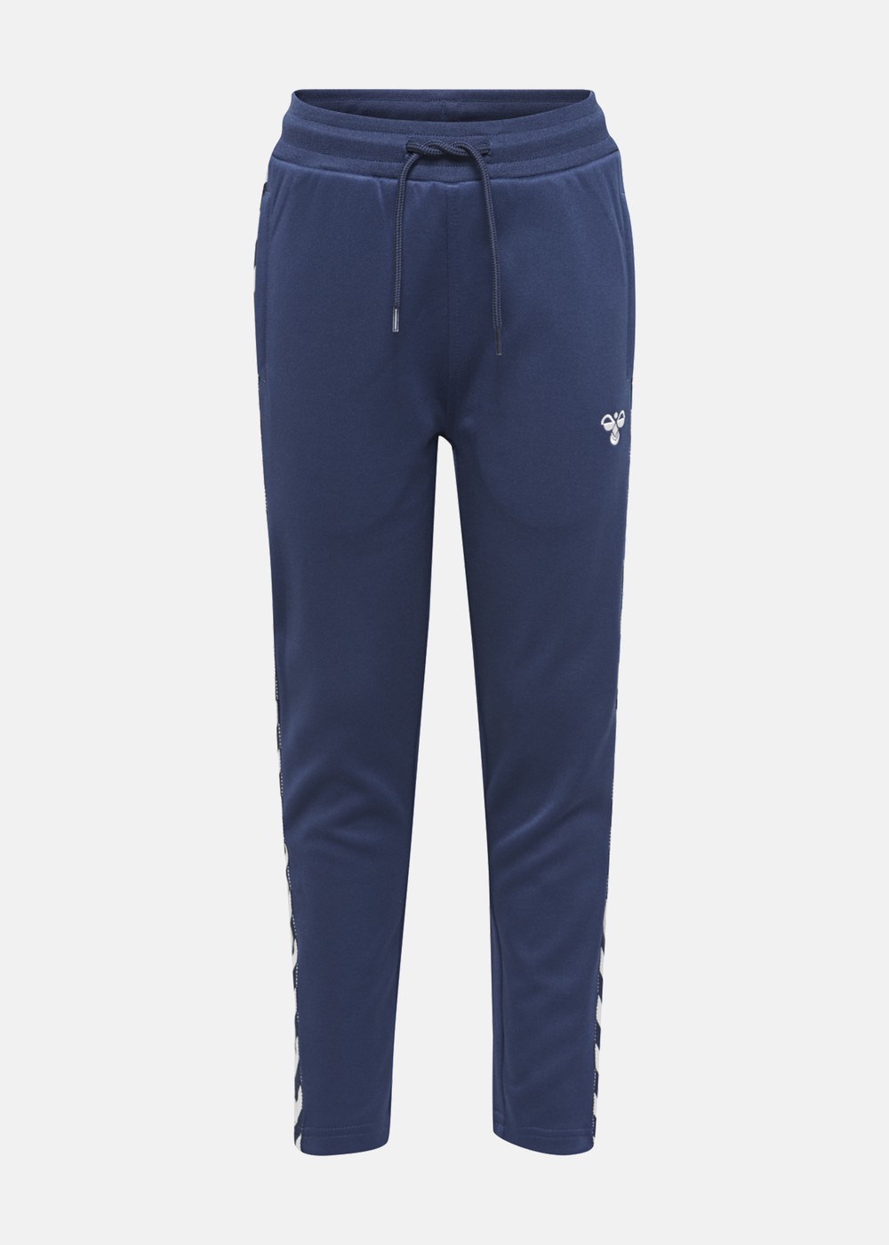 Hmlkick Pants, Black Iris, 176,  Vardagsbyxor Hmlkick Pants, Black Iris, 176,  Vardagsbyxor