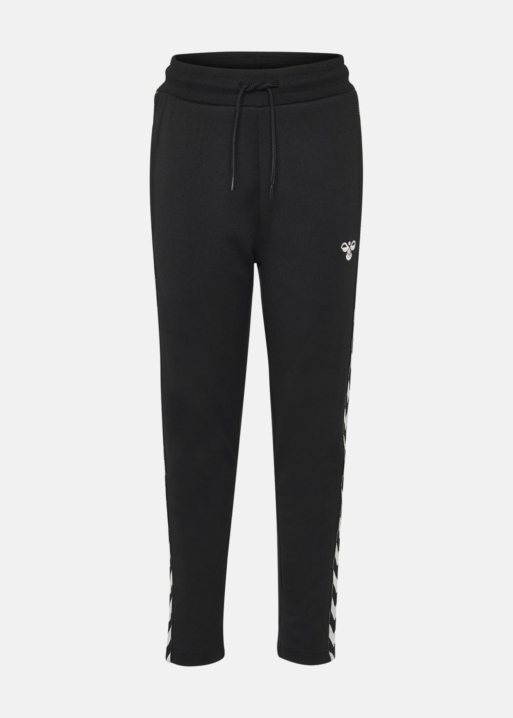 Hmlkick Pants, Black, 176,  Vardagsbyxor