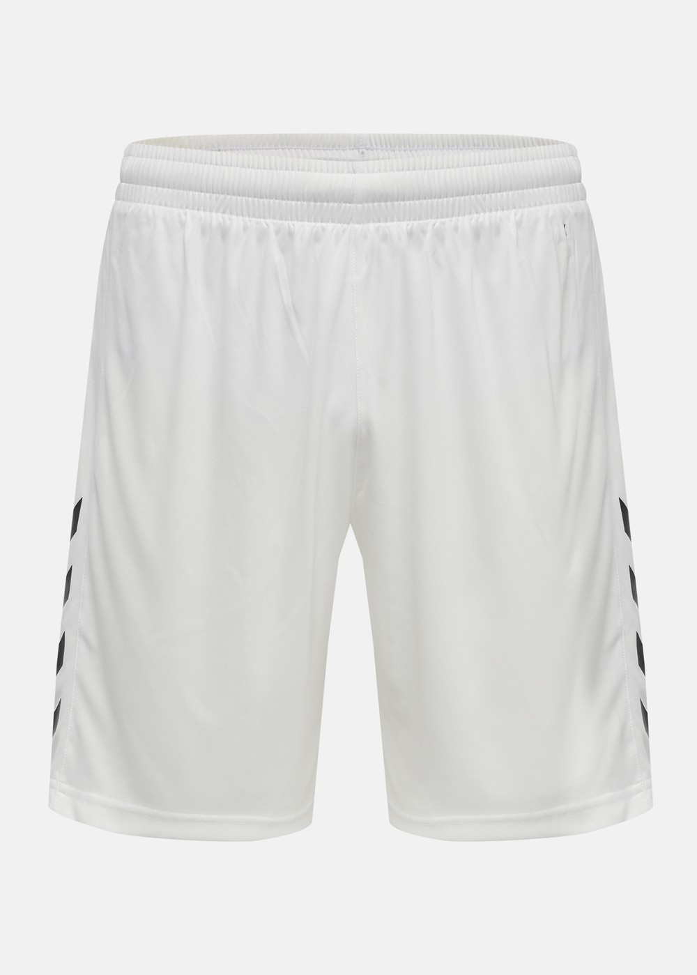 Hmlcore Xk Poly Shorts, White, Xl,  Shorts